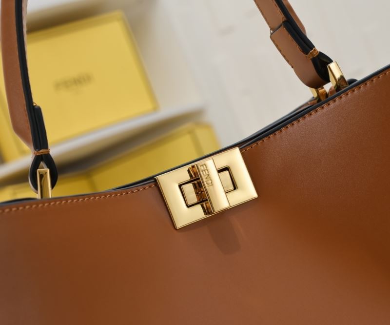 F**di peekaboo bags
